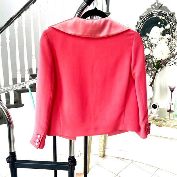 Plein Sud pink jacket size XS - Picture 2 of 7